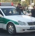 پلیس اصفهان دستگیری