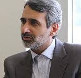 نایب رئیس کمیسیون امنیت ملی مجلس شورای اسلامی