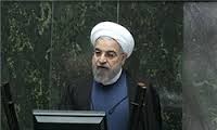 38 - روحانی:توسعه روابط با کشورهای آفریقایی از اصول سیاست خارجی ایران است