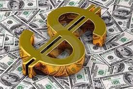 474 - افزایش نرخ دلار و کاهش قیمت سکه در بازار تهران