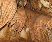 103 3 e1458718976246 - غار دنگزلو سمیرم یکی از عجایب غارهای جهان