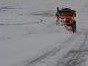 120 7 e1458166144795 - بارش برف راه ارتباطی ۴۱۰ روستای آذربایجان شرقی را مسدود کرد
