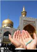 125 3 - اعزام ۲۵۰ مددجوی اصفهانی به مشهد مقدس در دهه فجر
