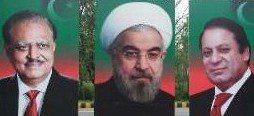 78 e1458941587958 - پایتخت پاکستان، مزین به تصاویر رئیس جمهوری اسلامی ایران