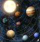 سیاره - یک سیاره به نام دانشمند ایرانی ناسا ثبت شد