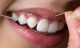 e1460461757501 - ابداع ماده ای که بافت آسیب دیده دندان را ترمیم می کند