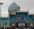 دولت آباد e1459673458355 - بیش از ۵ میلیون نفر زائر از بقاع متبرکه استان اصفهان بازدید کردند