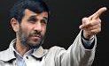 نژاد e1460012484289 - درگیری بین مخالفان و موافقان احمدی نژاد در ملارد