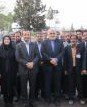 و حرفه ای e1460452369826 - بازدید ریاست سازمان آموزش فنی و حرفه ای کشور از مرکز آموزش فنی و حرفه ای نائین استان اصفهان