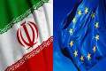ایران و اتحادیه اروپا - انتشار یادداشت همکاری های ایران و اتحادیه اروپا در زمینه انرژی