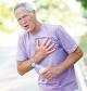 بیماری قلبی - وقتی سوزش معده خبر از مشکلات قلبی می دهد