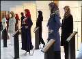 لباس و مد 2 - جشنواره مد و لباس اسلامی در کیش