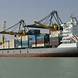کشتیرانی - ۷۶ درصد صادرات ایران در سال ۹۴ به ۱۰ کشور انجام شد
