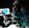 e1462701249654 - رباتی که روی بافت نرم جراحی می کند