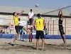 ساحلی 1 e1463227354496 - ایران قهرمان دومین دوره مسابقات والیبال ساحلی انتخابی المپیک شد