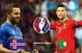 پرتغال 1 - پرتغال قهرمان یورو ۲۰۱۶ شد/ خروس‌ها در خانه جام را از دست دادند
