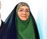 e1470585240812 - واکنش کاربران به رژه بانوی ایرانی با چادر  ستاره‌ای بدرخشید و ماه مجلس شد