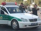 پلیس اصفهان دستگیری
