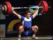 13 - قهرمان وزنه برداری ایران در تیم المپیک آمریکا