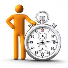 مدیریت زمان - چطور به همه کارهای روزانه ام برسم /۱۰گام برای زمان بندی و اجرای کارهای روزانه