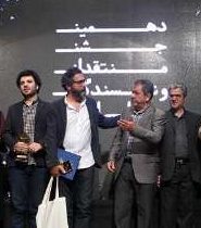 e1474274650527 - برترین های برگزیدگان جشنواره فیلم فجر معرفی شدند