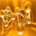 نانو ذرات - بهبود خواص ضدسرطانی در نانوذرات طلا با عصاره گیاه سرخدار