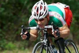 گلبانراد - درگذشت دوچرخه‌سوار ایرانی در مسابقات پارالمپیک ریو