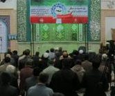 1 e1483128748269 - از مراسم بزرگداشت حماسه ۹ دی تاثبت وقف جدید در استان اصفهان