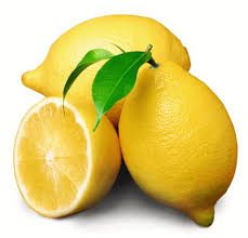 لیمو ترش - روش نگهداری لیمو ترش در فریزر