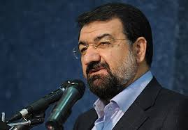 محسن رضایی - آقای ترامپ، آزمایش موشکی ایران برای دفاع و صلح است