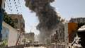 سوریه - شمار قربانیان حمله انتحاری به شیعیان فوعه و کفریا سوریه به ۱۱۸ تن رسید