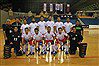 هاکی - قهرمانی تیم ملی هاکی سالنی در آسیا