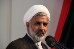 رئیس اوقاف - اصفهان ۱۵ هزار و ۲۰۰ موقوفه دارد