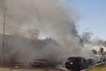 انفجار - وقوع ۲ انفجار در بغداد/۲ کشته و ۱۰ زخمی