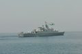 e1507546017808 - هجوم دزدان دریایی به کشتی تجاری ایرانی توسط ناوگروه نداجا دفع شد