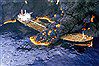 کشتی - اسامی جان باختگان نفتکش سانچی