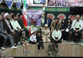 کاشان ب - عاملان نا امنی در کشور با پاسخ کوبنده نیروهای انتظامی مواجه خواهند شد/تسریع در صدور گذرنامه زائران اربعین در اصفهان