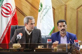 زیست - اصفهان ظرفیت بارگذاری صنایع جدید را ندارد