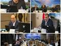 مخاب - اصفهان میزبان یازدهمین همایش کمیته حسابرسی مناطق مخابراتی sc2 و sc3