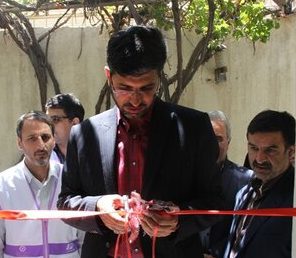 e1566927493260 - مرکز اورژانس اجتماعی بخش شمال اصفهان افتتاح شد