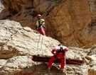 e1569308397614 - با پوشش امدادی حوادث هفته گذشته توسط نجاتگران اصفهانی به ۱۰۰ حادثه دیده امدادرسانی شد