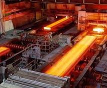 جهش تولید و فروش ذوب آهن اصفهان در ۹ ماهه اول سال جاری