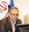 غلامرضا سلیمانی مدیر عامل شرکت سرمایه گذاری صدر