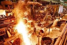 ها در تولید و صادرات شرکت ذوب آهن