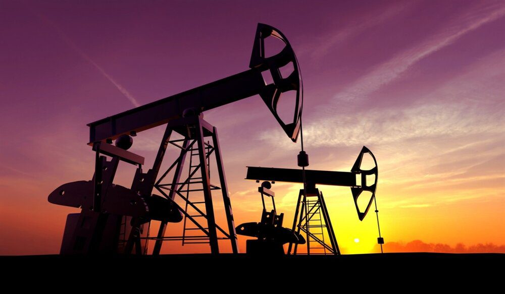 1775574 - قیمت نفت تا پیش از امروز ۱۰ اردیبهشت