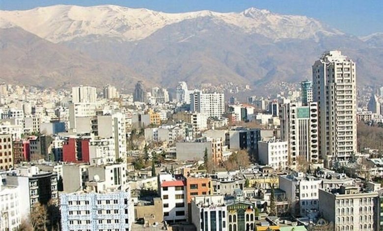 5816142 780x470 - فهرست خانه های دو میلیارد تومانی در تهران اعلام شد