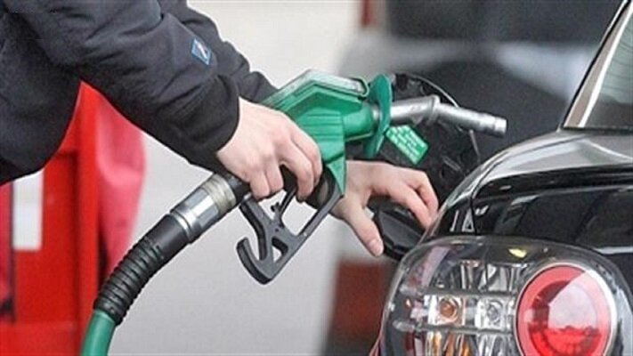 1773585 - مصرف بنزین ۱۸ درصد افزایش یافت/پیش‌بینی افزایش مصرف تا یک و نیم میلیون لیتر