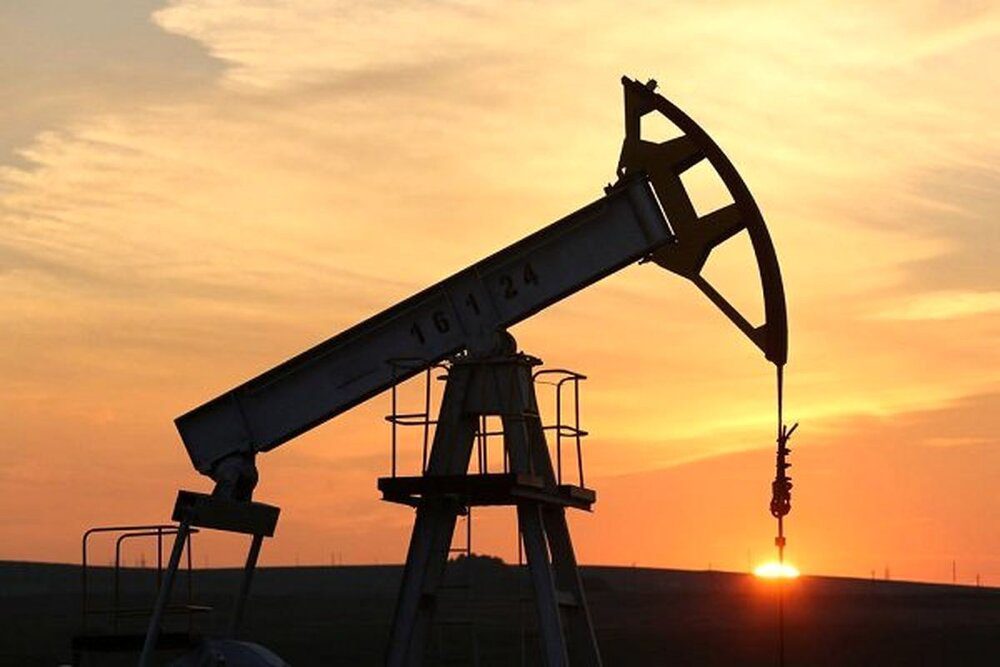 1775575 - قیمت نفت تا پیش از امروز ۹ اردیبهشت
