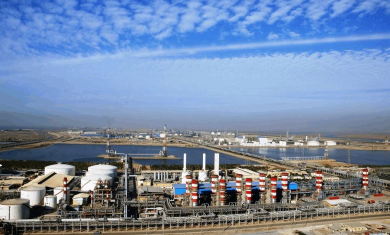 296861 780x470 - ظرفیت تولید برق فجر انرژی خلیج فارس ۲۰ مگاوات افزایش می‌یابد