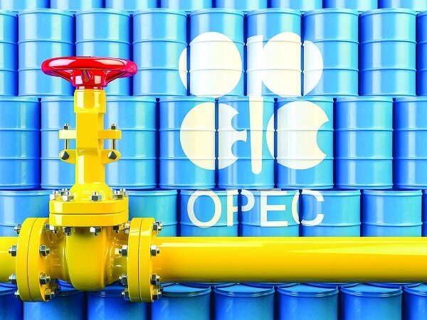 1773718 - تولید روزانه نفت ایران ۳۷ هزار بشکه افزایش یافت
